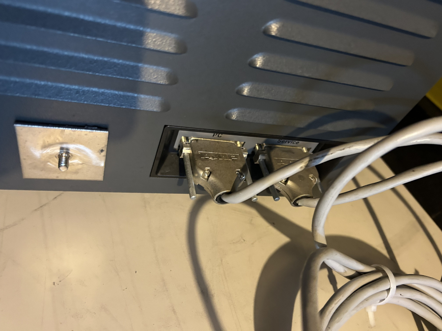 Biacore 2000 SPR System; SN:33-1140855-2355, photo 7 of 11