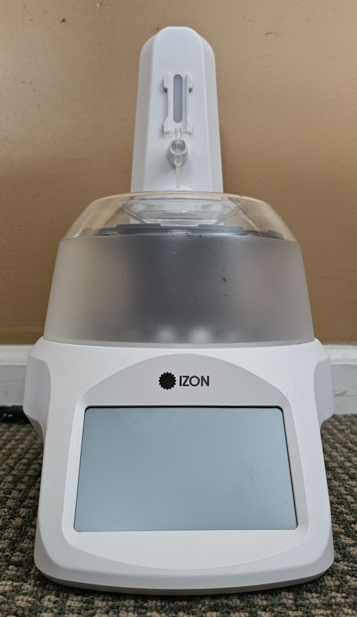 IZON Automatic Fraction Collector AFC V1 for Extracellular Vesicle Isolation; SN:AFC-V1-0589, photo 2 of 20
