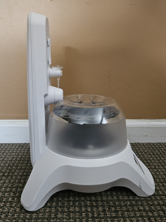 IZON Automatic Fraction Collector AFC V1 for Extracellular Vesicle Isolation; SN:AFC-V1-0589, photo 18 of 20