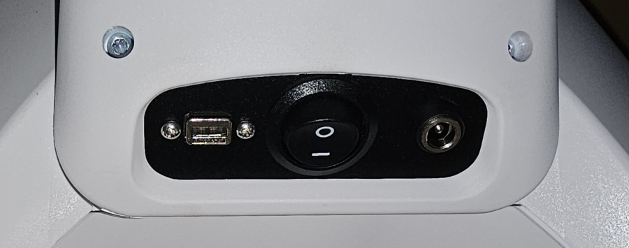 IZON Automatic Fraction Collector AFC V1 for Extracellular Vesicle Isolation; SN:AFC-V1-0589, photo 20 of 20
