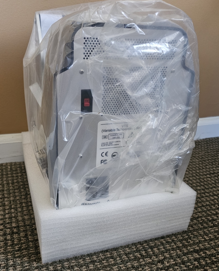 New in Box Thermo Scientific ALPS 50V Microplate Heat Sealer, photo 14 of 19