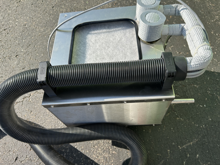 Atlas Suntest CPS+ Xenon Weathering Instrument; SN:1412024, photo 10 of 19