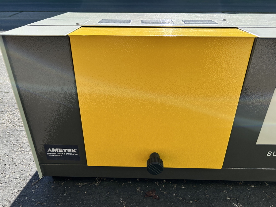 Atlas Suntest CPS+ Xenon Weathering Instrument; SN:1412024, photo 14 of 19
