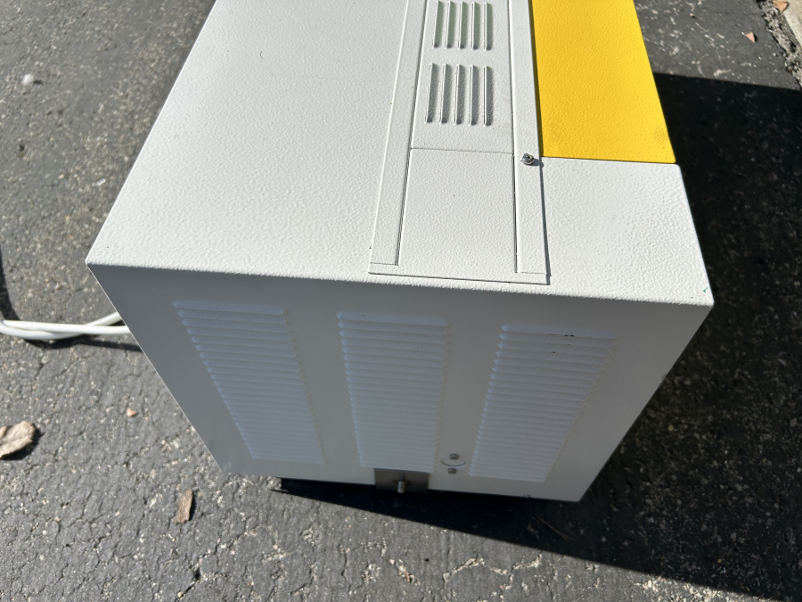Atlas Suntest CPS+ Xenon Weathering Instrument; SN:1412024, photo 16 of 19