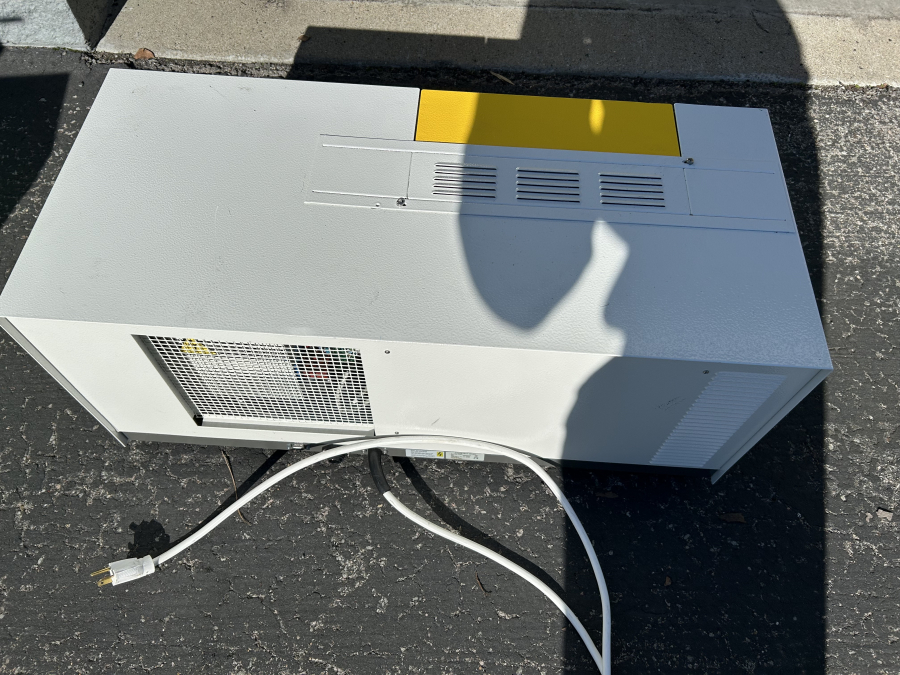 Atlas Suntest CPS+ Xenon Weathering Instrument; SN:1412024, photo 17 of 19