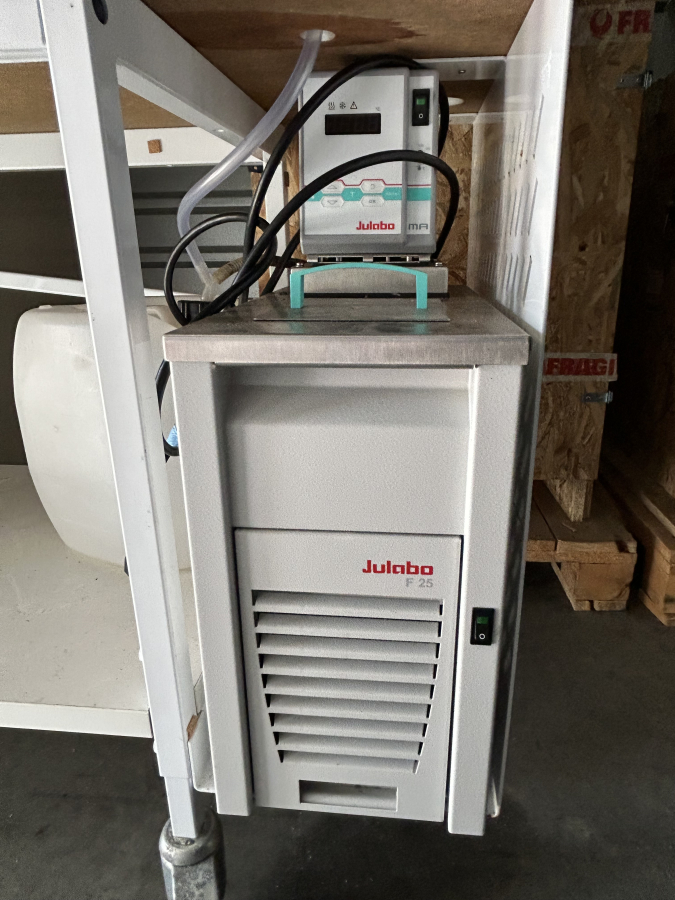Biacore A100 / 4000 Surface Plasmon Resonance System; SN:1359747, photo 12 of 14