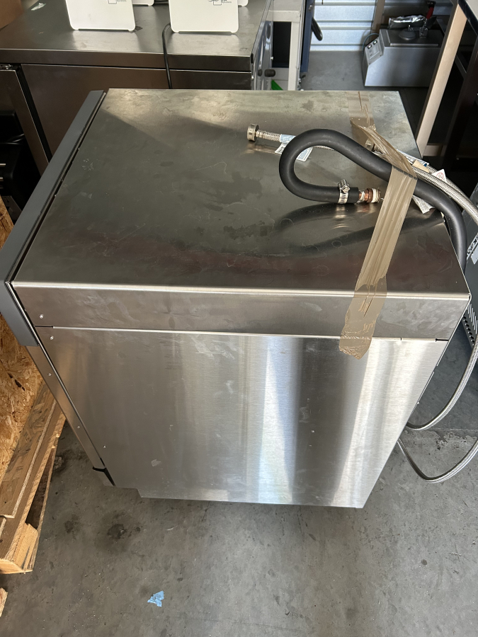 Labconco Glassware Washer, photo 4 of 10