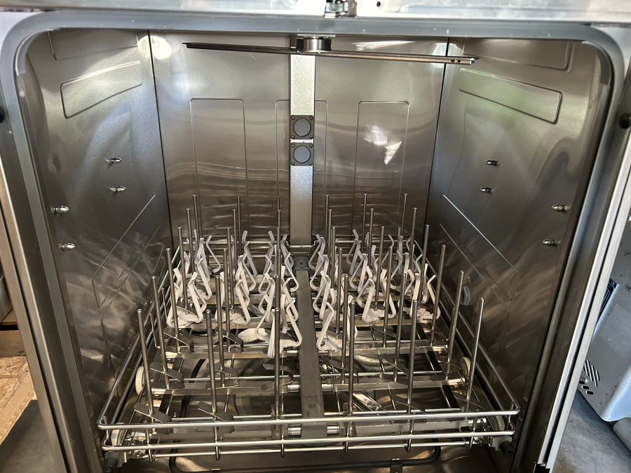 Labconco Glassware Washer, photo 10 of 10