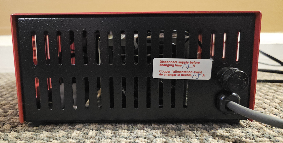 3M 5 Unit Charging Station, photo 10 of 15