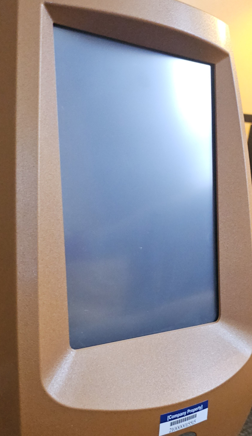 TA Instruments DCC Discovery Common Cabinet E112245 TGA; SN:DCC1-00571, photo 6 of 20
