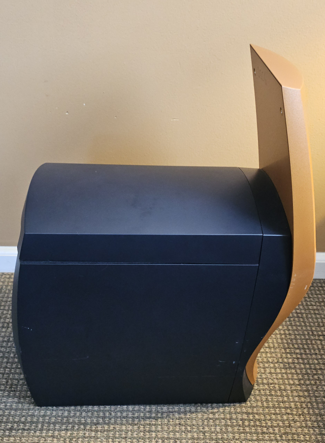 TA Instruments DCC Discovery Common Cabinet E112245 TGA; SN:DCC1-00571, photo 11 of 20
