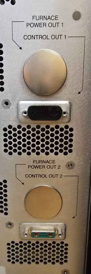 TA Instruments DCC Discovery Common Cabinet E112245 TGA; SN:DCC1-00571, photo 15 of 20