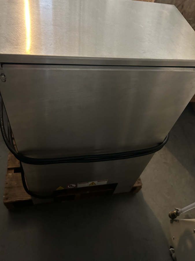 Multivac T100 Tray Sealer; SN:295689, photo 8 of 12