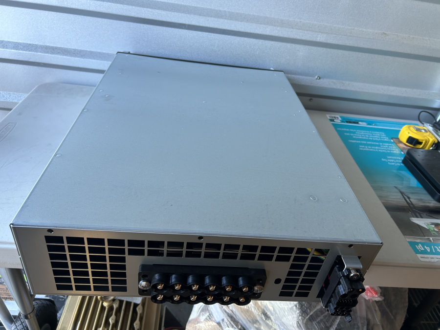 DPH-60k-LV STS Power Module-60kVA for Delta 3phase AM360 Modular UPS, photo 3 of 12