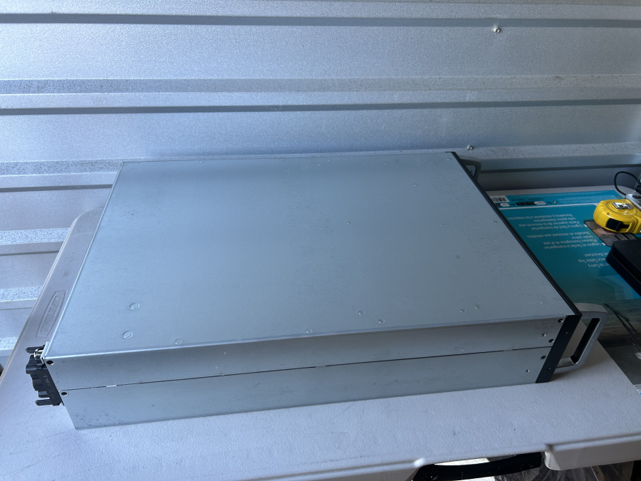 DPH-60k-LV STS Power Module-60kVA for Delta 3phase AM360 Modular UPS, photo 4 of 12