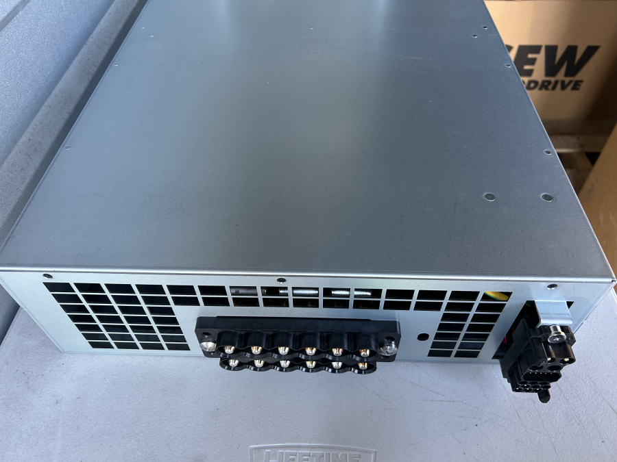 DPH-60k-LV STS Power Module-60kVA for Delta 3phase AM360 Modular UPS, photo 5 of 12
