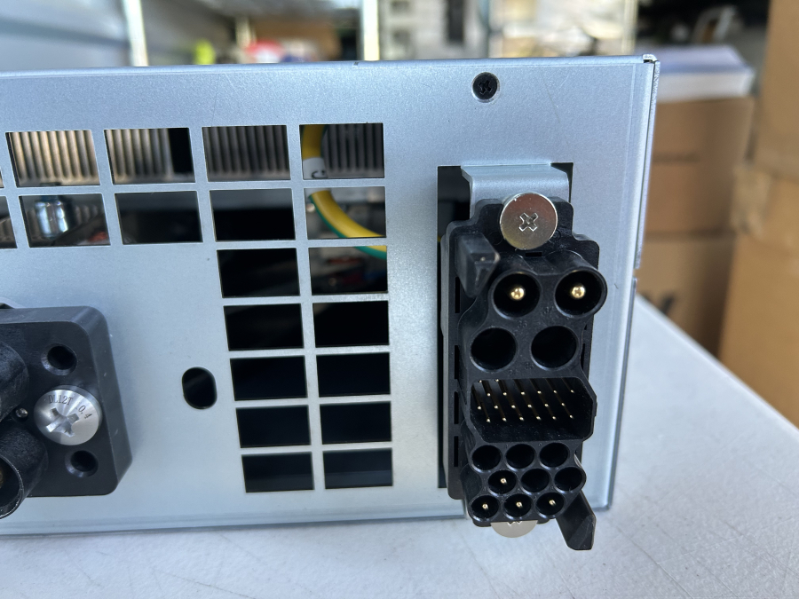 DPH-60k-LV STS Power Module-60kVA for Delta 3phase AM360 Modular UPS, photo 6 of 12