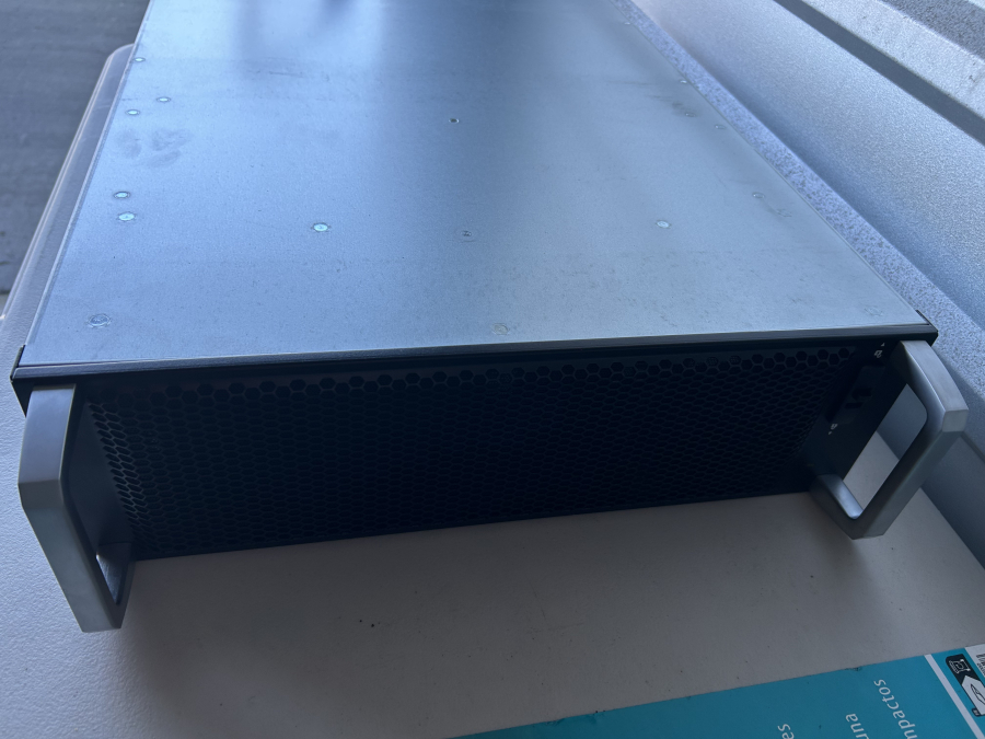 DPH-60k-LV STS Power Module-60kVA for Delta 3phase AM360 Modular UPS, photo 8 of 12