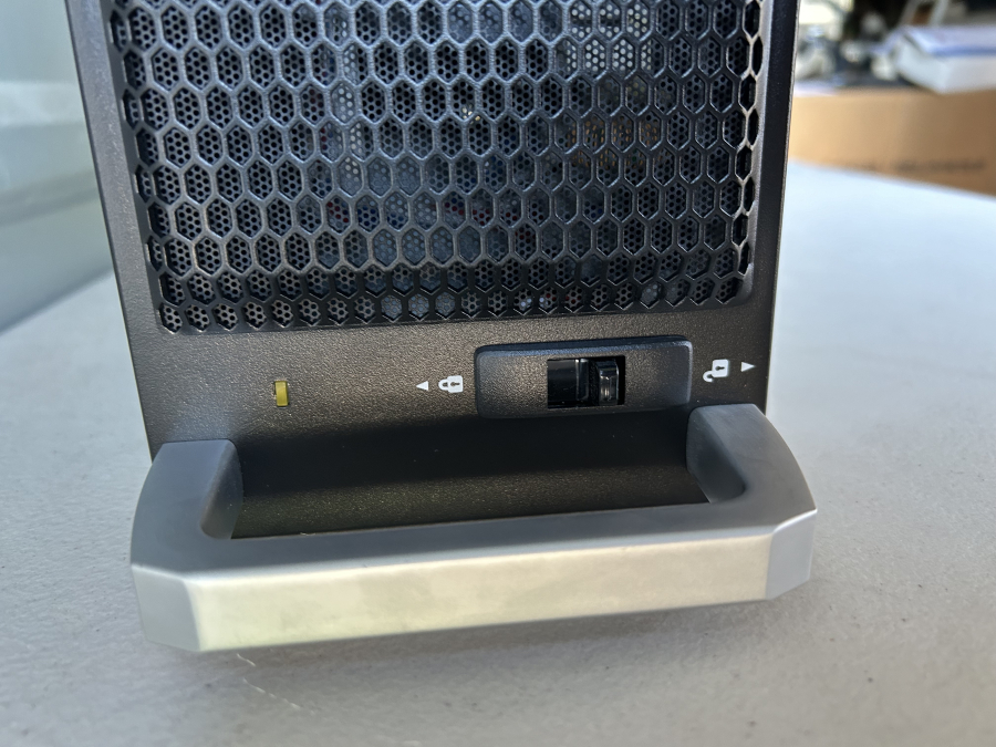 DPH-60k-LV STS Power Module-60kVA for Delta 3phase AM360 Modular UPS, photo 12 of 12