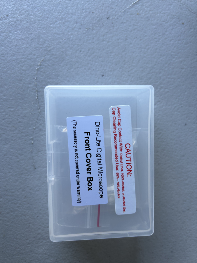 CMP Scientific Emass-II CE-MS Ion Source + DinoCapture 2.0 + Accessories, photo 7 of 18