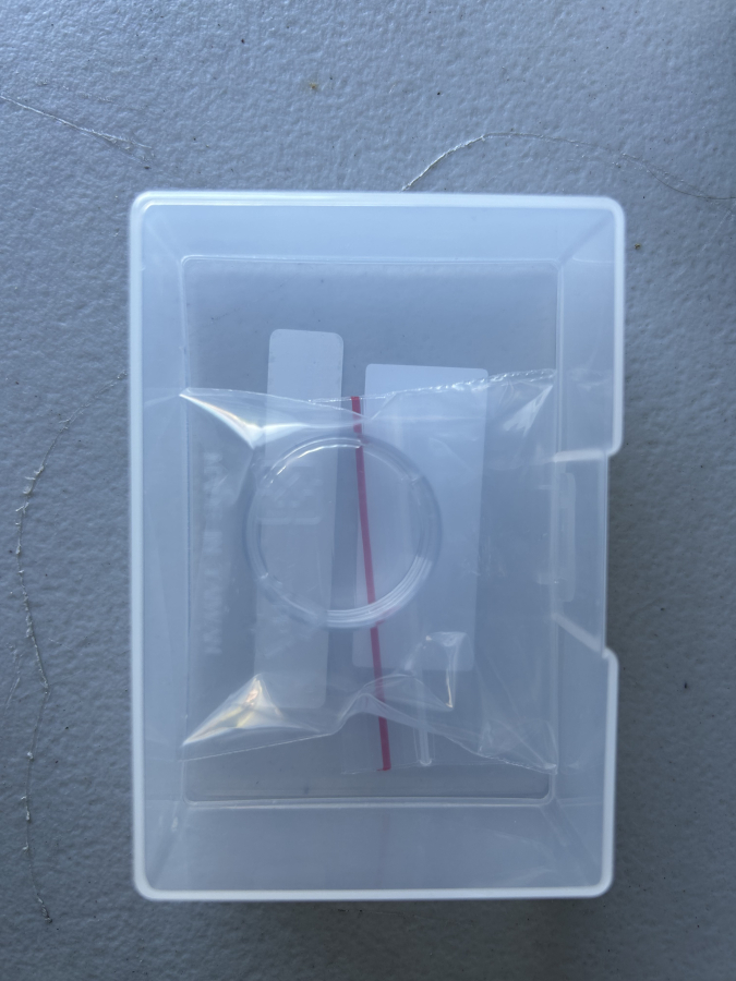 CMP Scientific Emass-II CE-MS Ion Source + DinoCapture 2.0 + Accessories, photo 8 of 18