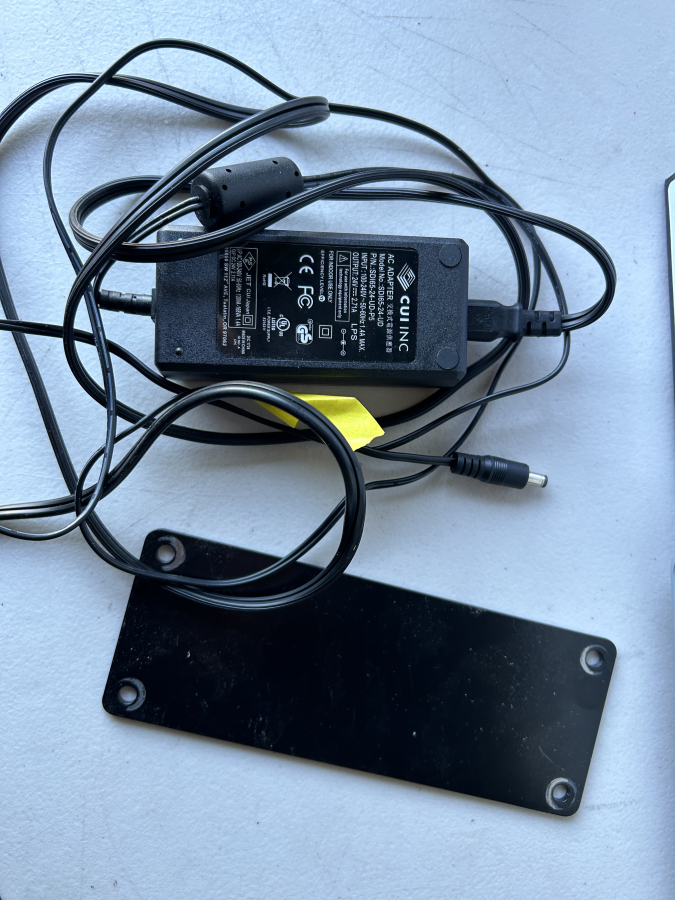 908Devices ZipChip Mass Spectrometry System LS-01-AS + Decapper + MORE; SN:Z0235, photo 4 of 20