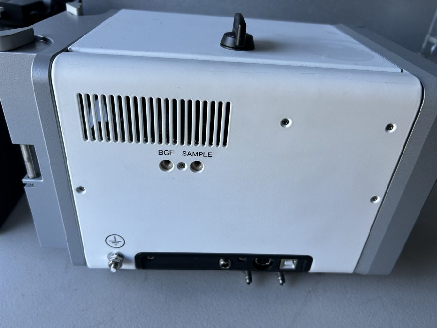 908Devices ZipChip Mass Spectrometry System LS-01-AS + Decapper + MORE; SN:Z0235, photo 13 of 20