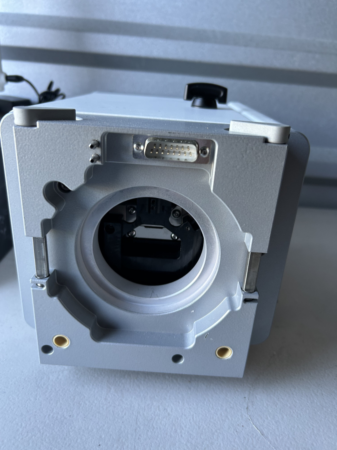 908Devices ZipChip Mass Spectrometry System LS-01-AS + Decapper + MORE; SN:Z0235, photo 14 of 20