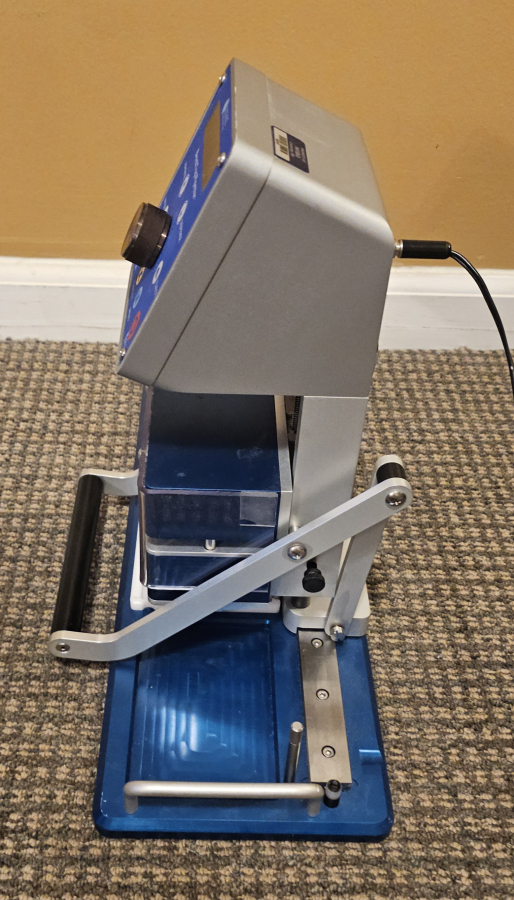 Sorenson Bioscience Benchtop Pipettor 73960 250/96 Well 250uL Volume; SN:166, photo 15 of 15