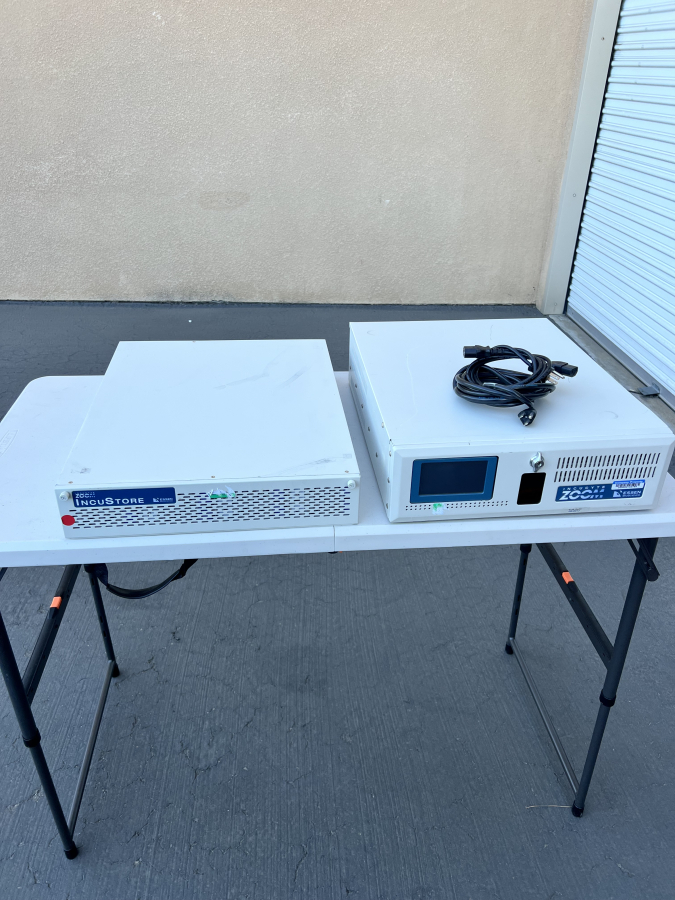 Essen Bio Incucyte Zoom Cell Analyzer; SN:45136, 40136, 11168, photo 7 of 12