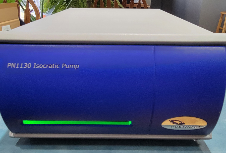 PostNova Analytics PN1130 Isocratic Pump, photo 2 of 6