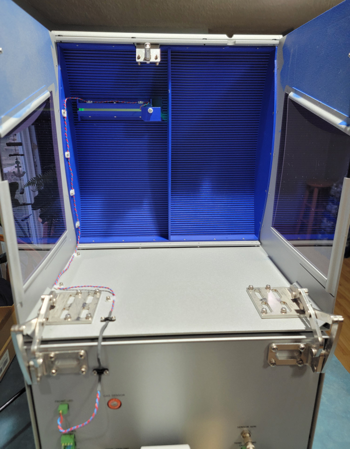 PostNova Analytics CF2000 , photo 6 of 12