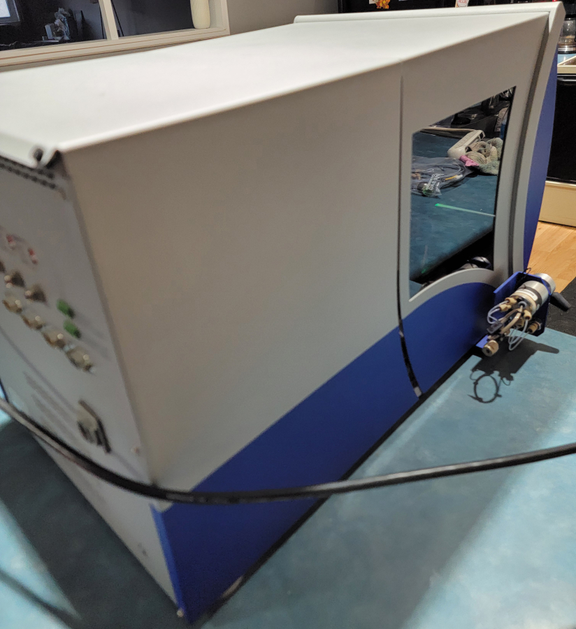 PostNova Analytics CF2000 , photo 2 of 12