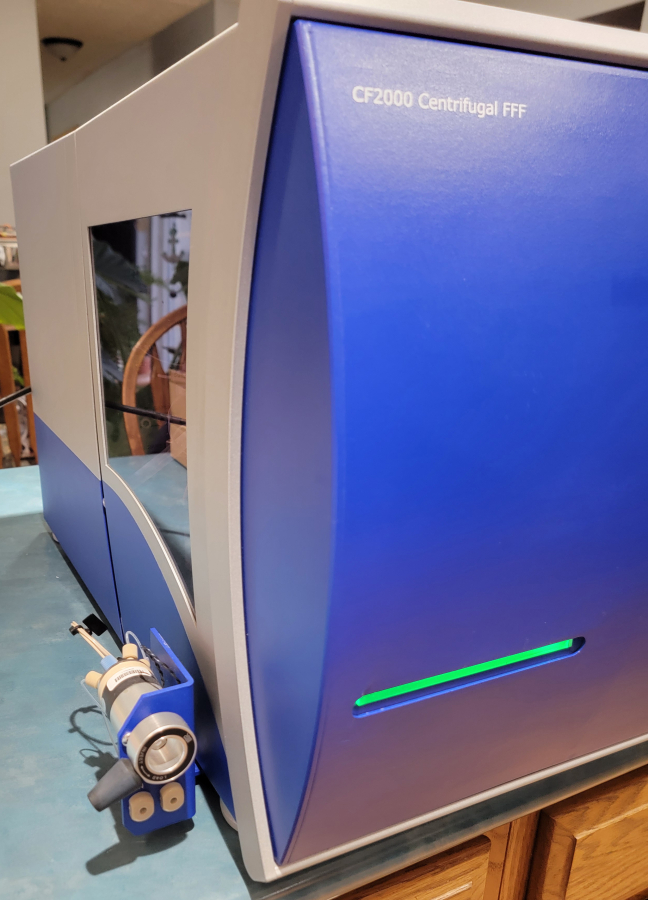 PostNova Analytics CF2000 , photo 11 of 12