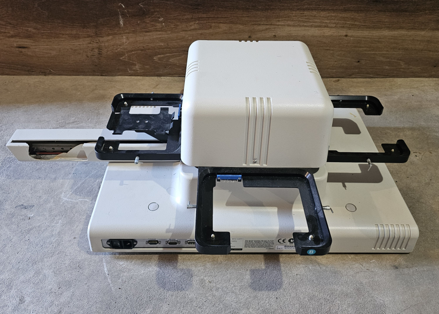 Beckman Coulter Biomek Stacker Carousel BFX-Left 148520 for A31844, photo 13 of 13