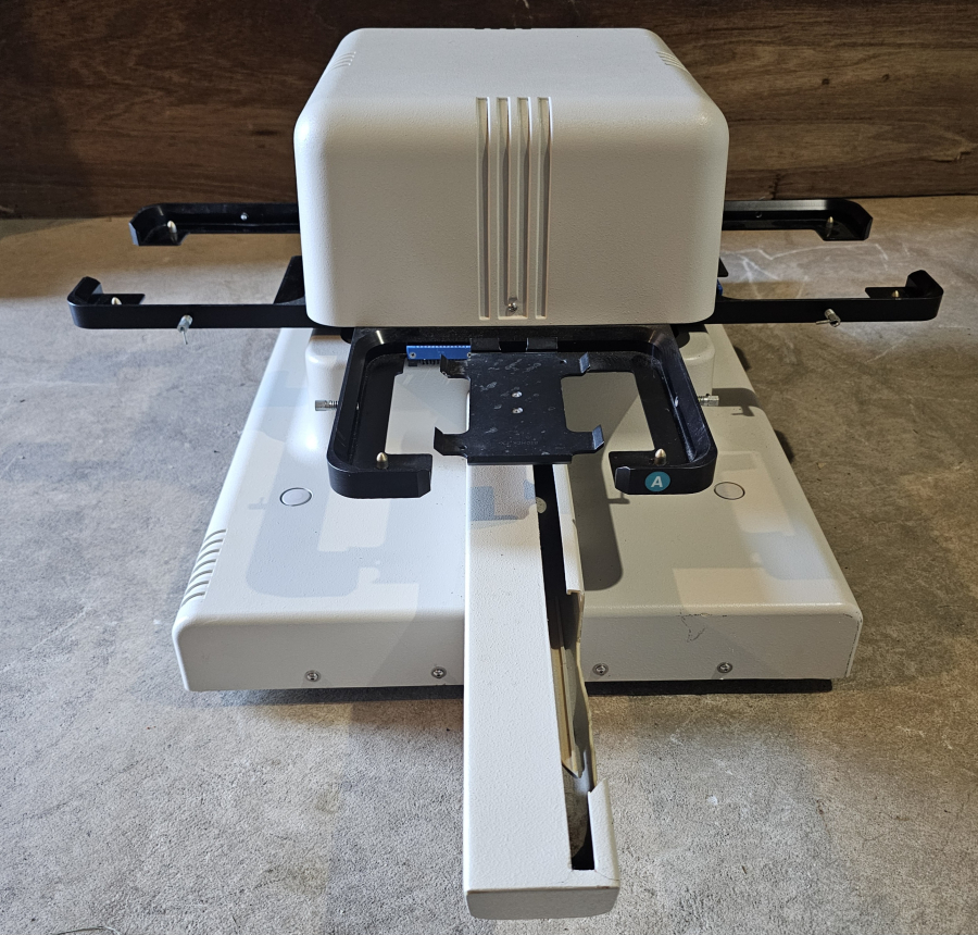 Beckman Coulter Biomek Stacker Carousel BFX-Left 148520 for A31844, photo 3 of 13