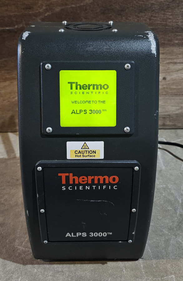 Thermo Scientific ALPS 3000 Automated Microplate Heat Sealer, photo 8 of 8