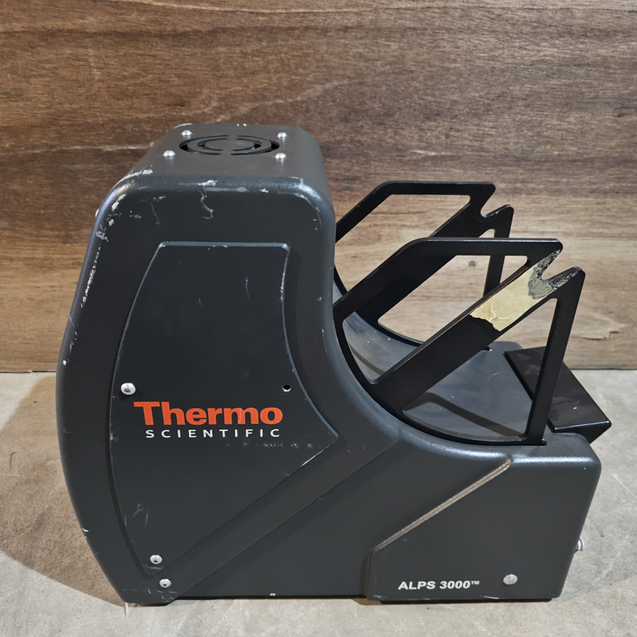 Thermo Scientific ALPS 3000 Automated Microplate Heat Sealer, photo 4 of 8