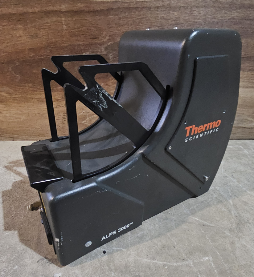 Thermo Scientific ALPS 3000 Automated Microplate Heat Sealer, photo 6 of 8