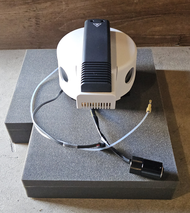 Agilent Jet Stream Ion Source [PN# 65338], photo 7 of 25