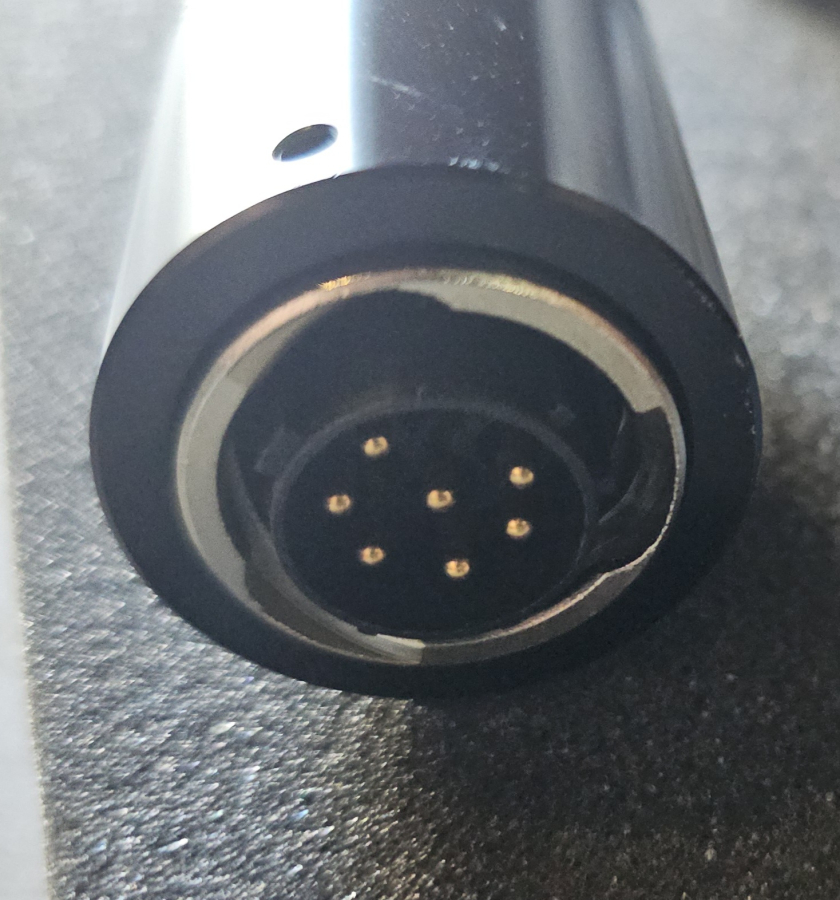 Agilent Jet Stream Ion Source [PN# 65338], photo 9 of 25