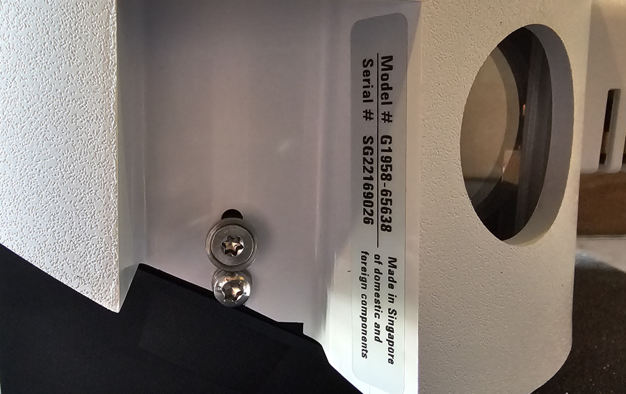 Agilent G1958-65271 Jet Stream Ion Source 2 nebulizers included [PN# 65271], photo 7 of 13