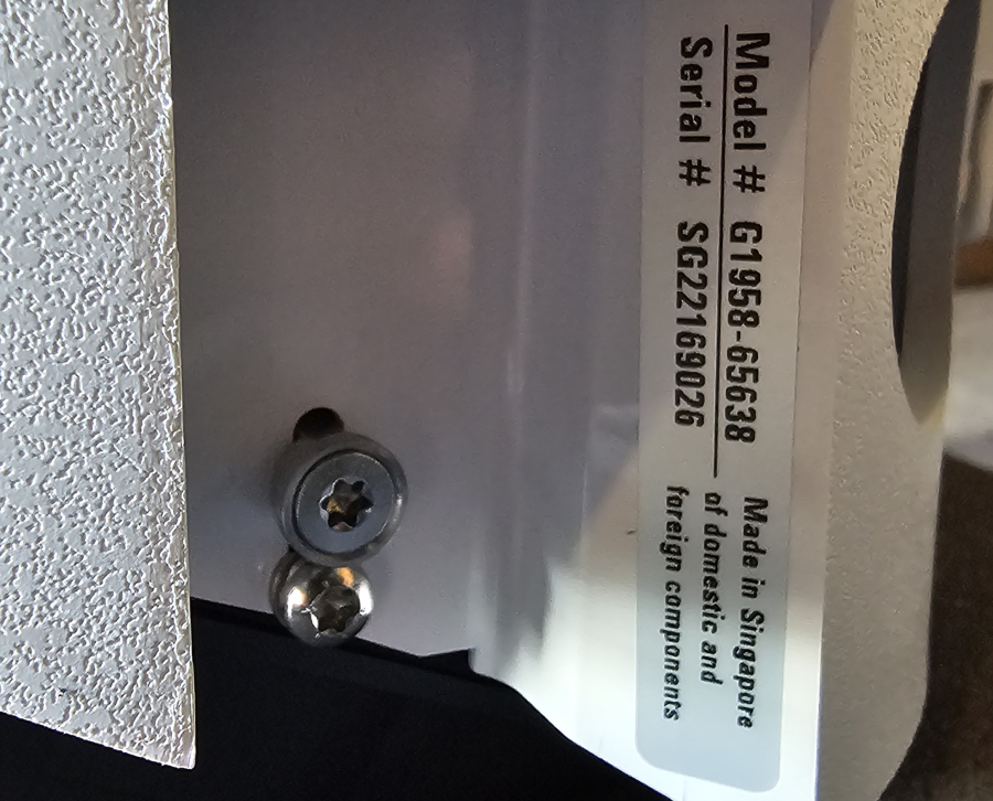 Agilent Jet Stream Ion Source [PN# 65338], photo 14 of 25