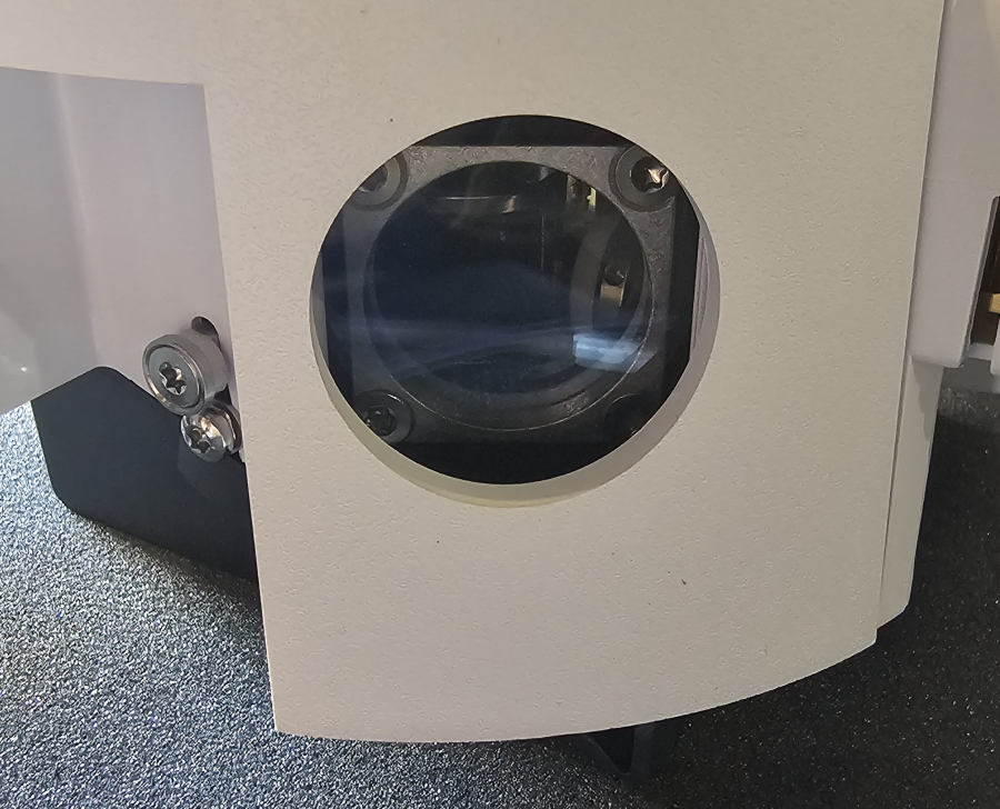 Agilent Jet Stream Ion Source [PN# 65338], photo 15 of 25