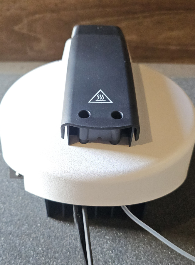 Agilent G1958-65271 Jet Stream Ion Source 2 nebulizers included [PN# 65271], photo 4 of 13
