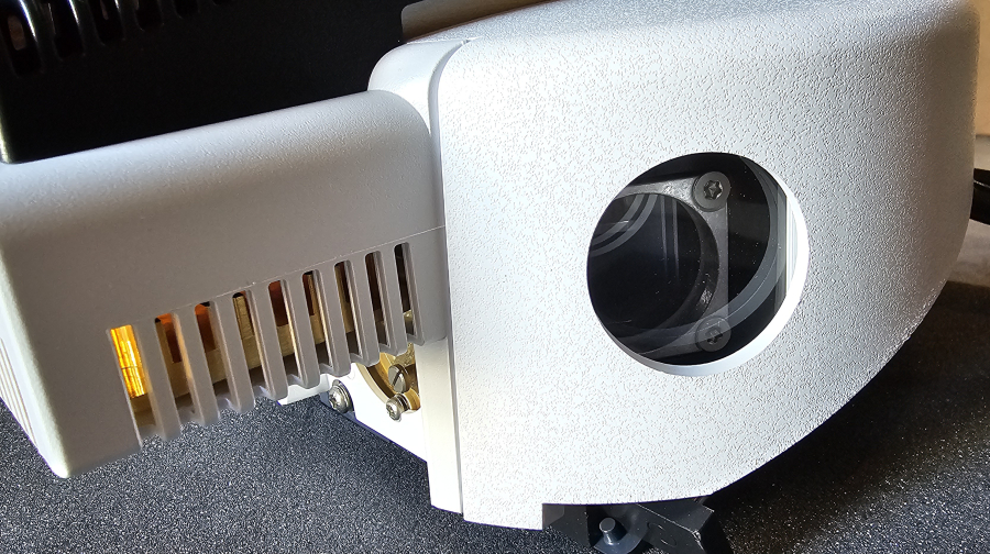 Agilent Jet Stream Ion Source [PN# 65338], photo 19 of 25