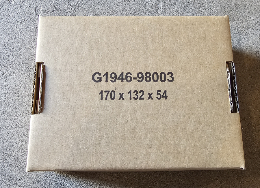 Agilent Jet Stream Ion Source [PN# 65338], photo 21 of 25