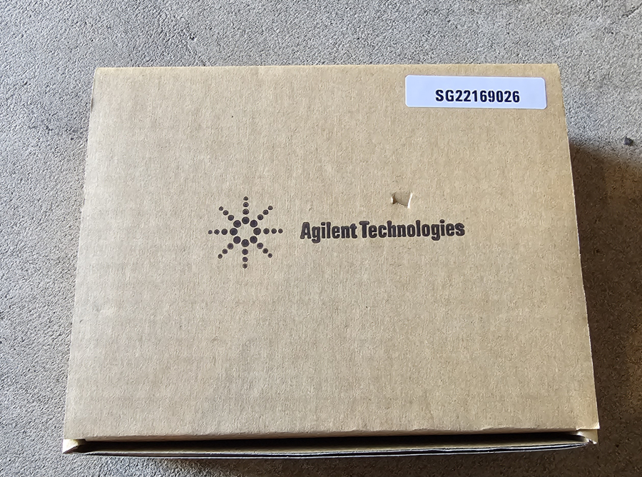 Agilent Jet Stream Ion Source [PN# 65338], photo 22 of 25