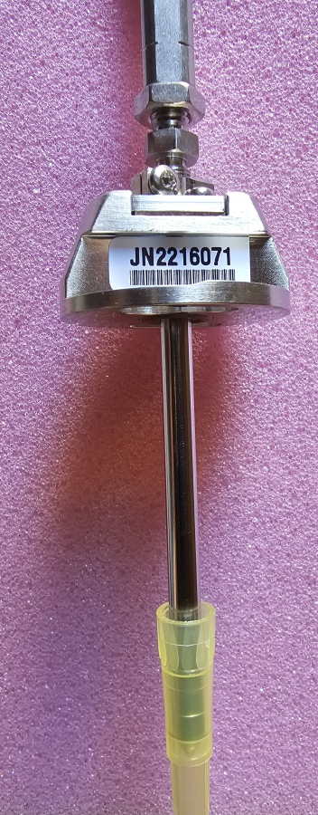 Agilent Jet Stream Ion Source [PN# 65338], photo 25 of 25