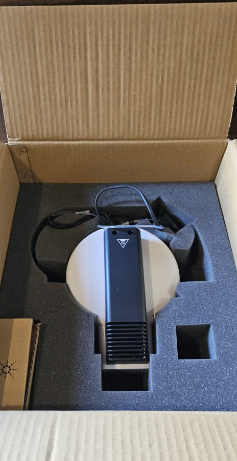 Agilent Jet Stream Ion Source [PN# 65271], photo 7 of 29